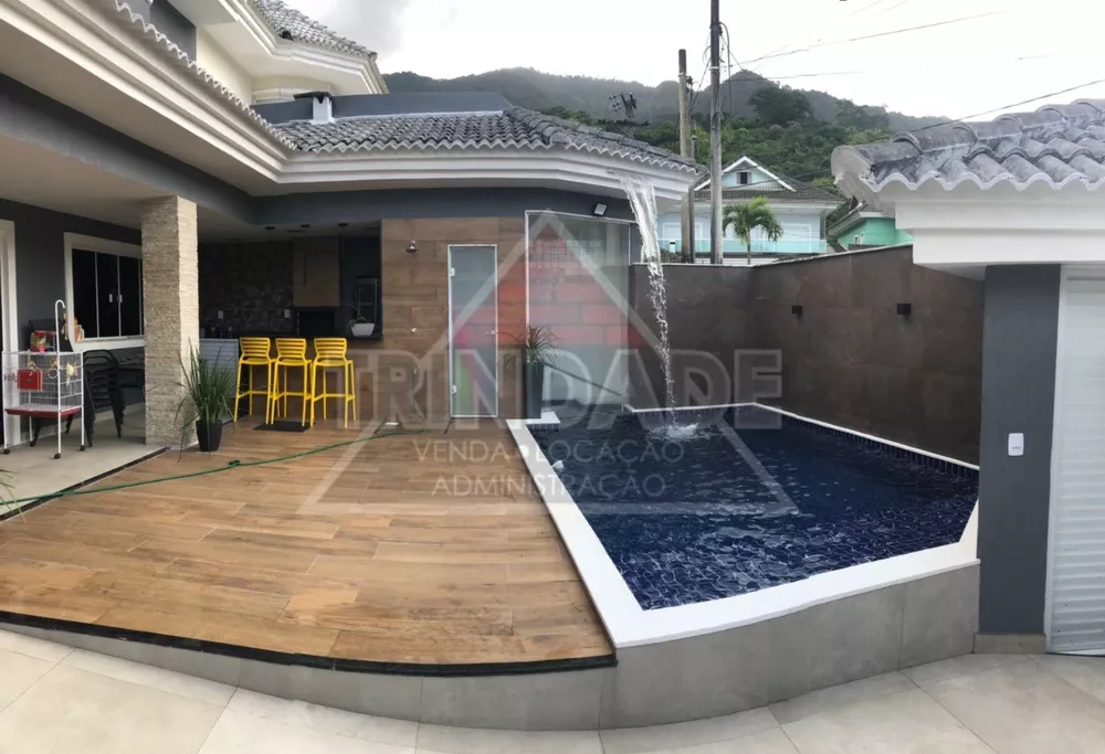 Casa, 3 quartos, 200 m² - Foto 36