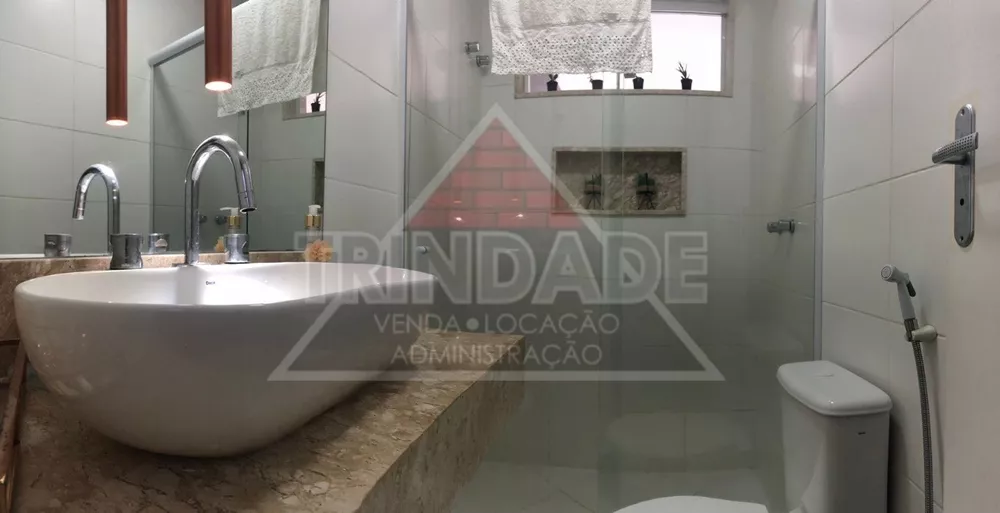 Casa, 3 quartos, 200 m² - Foto 20