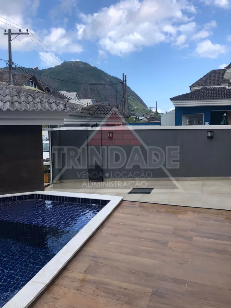 Casa, 3 quartos, 200 m² - Foto 17