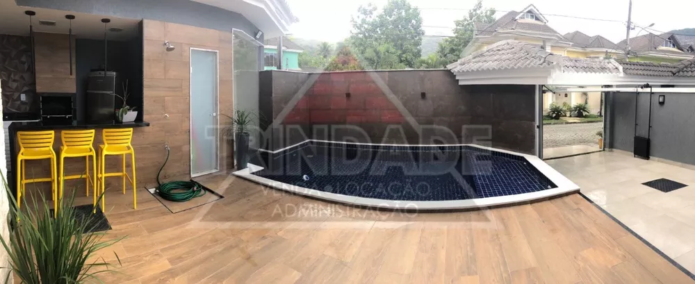 Casa, 3 quartos, 200 m² - Foto 5