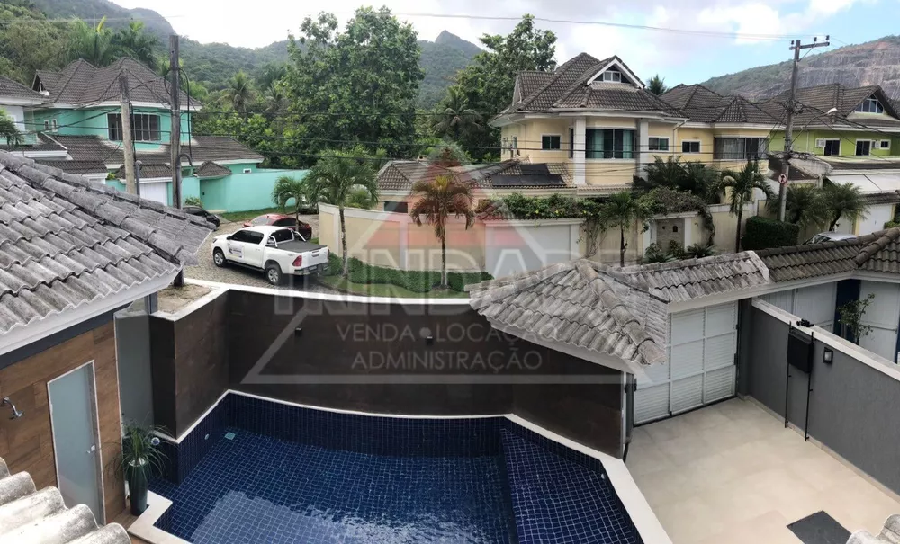 Casa, 3 quartos, 200 m² - Foto 39