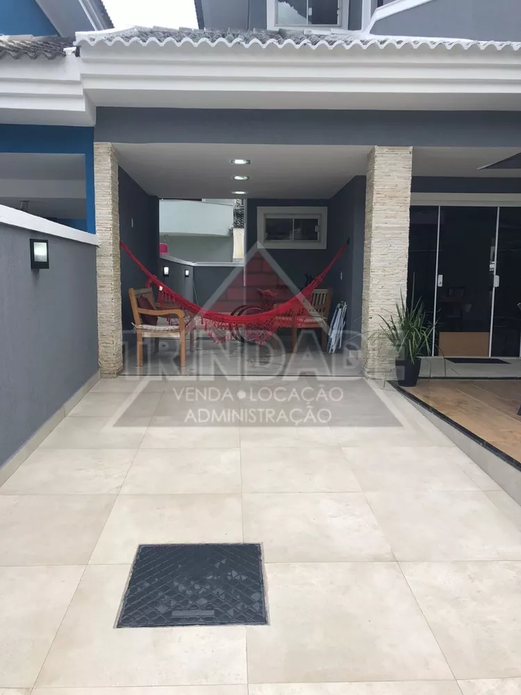 Casa, 3 quartos, 200 m² - Foto 44