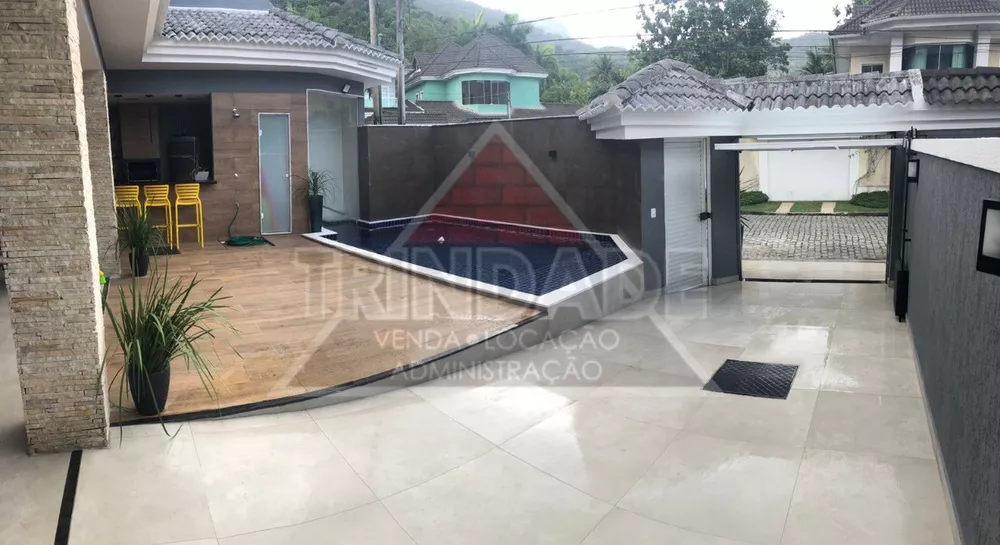 Casa, 3 quartos, 200 m² - Foto 59