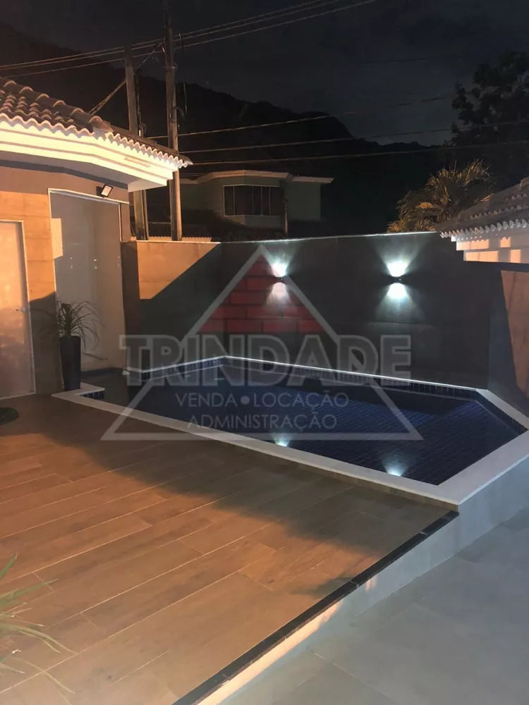 Casa, 3 quartos, 200 m² - Foto 56