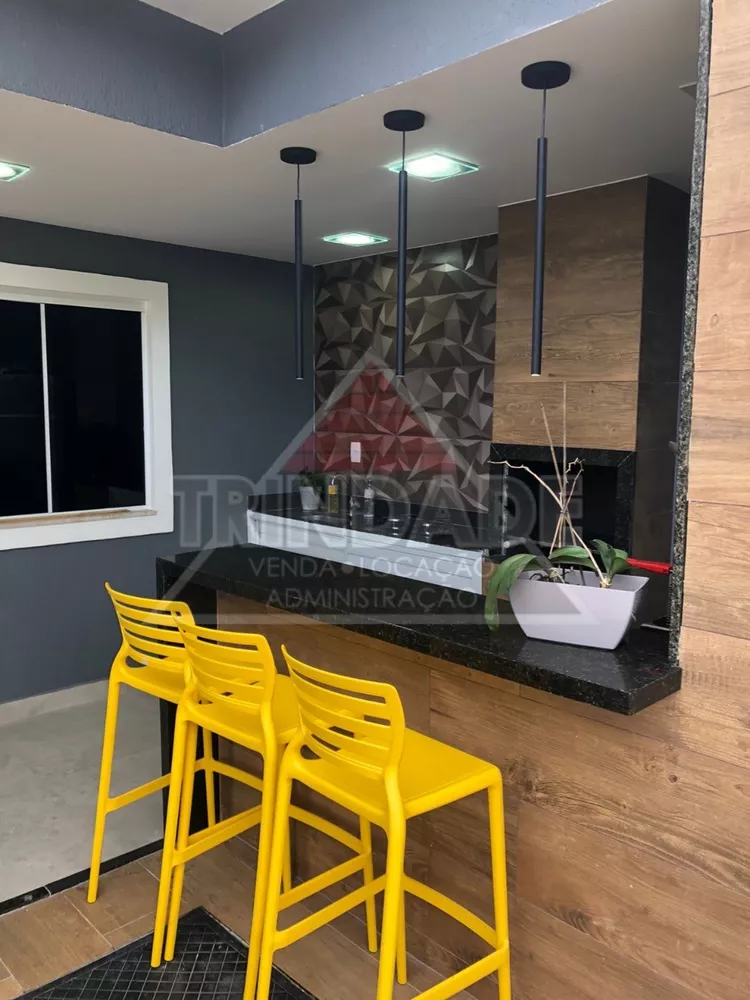 Casa, 3 quartos, 200 m² - Foto 50