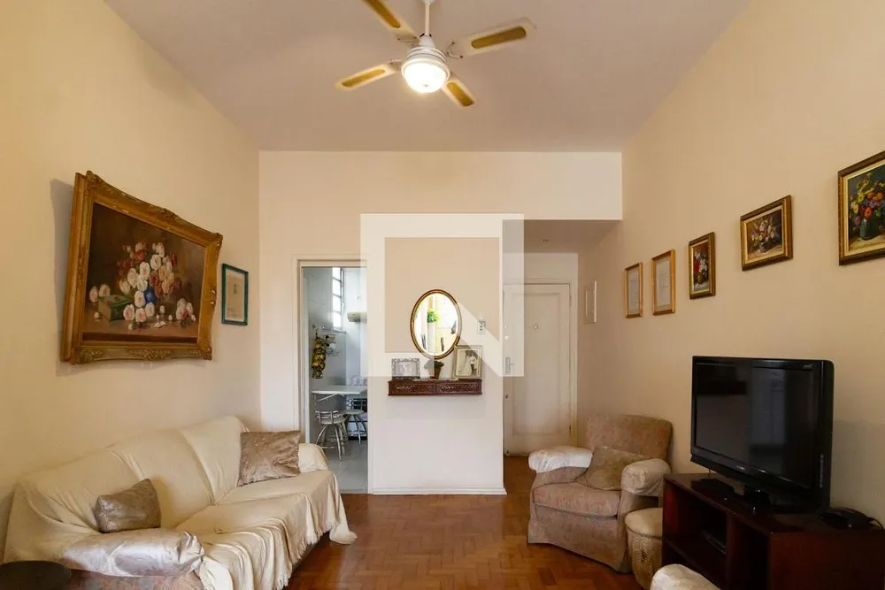 Apartamento, 3 quartos, 100 m² - Foto 6