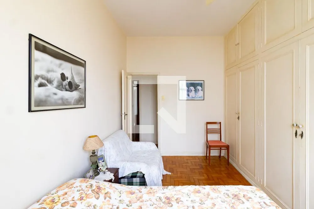 Apartamento, 3 quartos, 100 m² - Foto 9