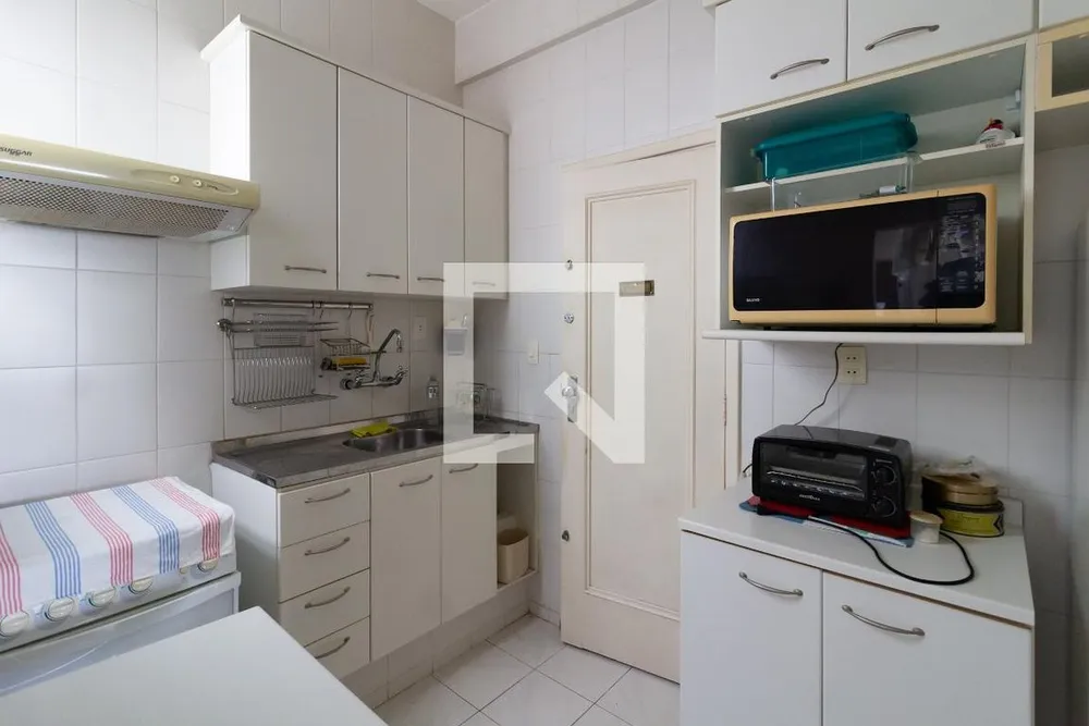 Apartamento, 3 quartos, 100 m² - Foto 32