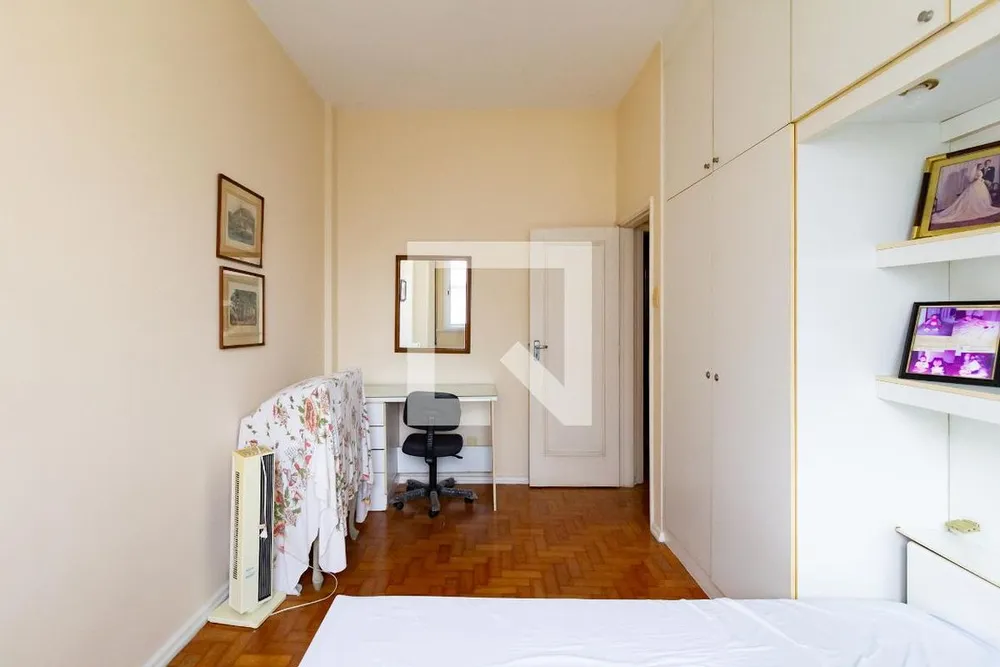 Apartamento, 3 quartos, 100 m² - Foto 20