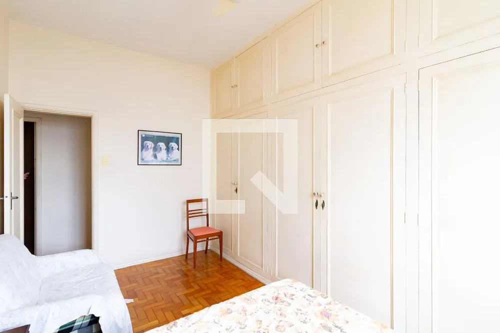 Apartamento, 3 quartos, 100 m² - Foto 12