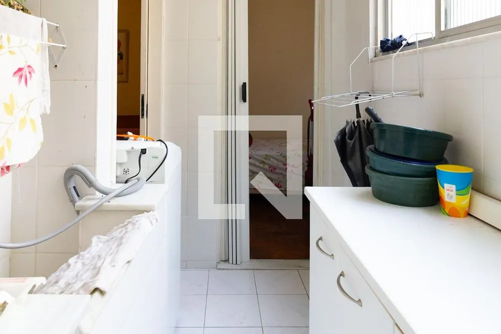 Apartamento, 3 quartos, 100 m² - Foto 36