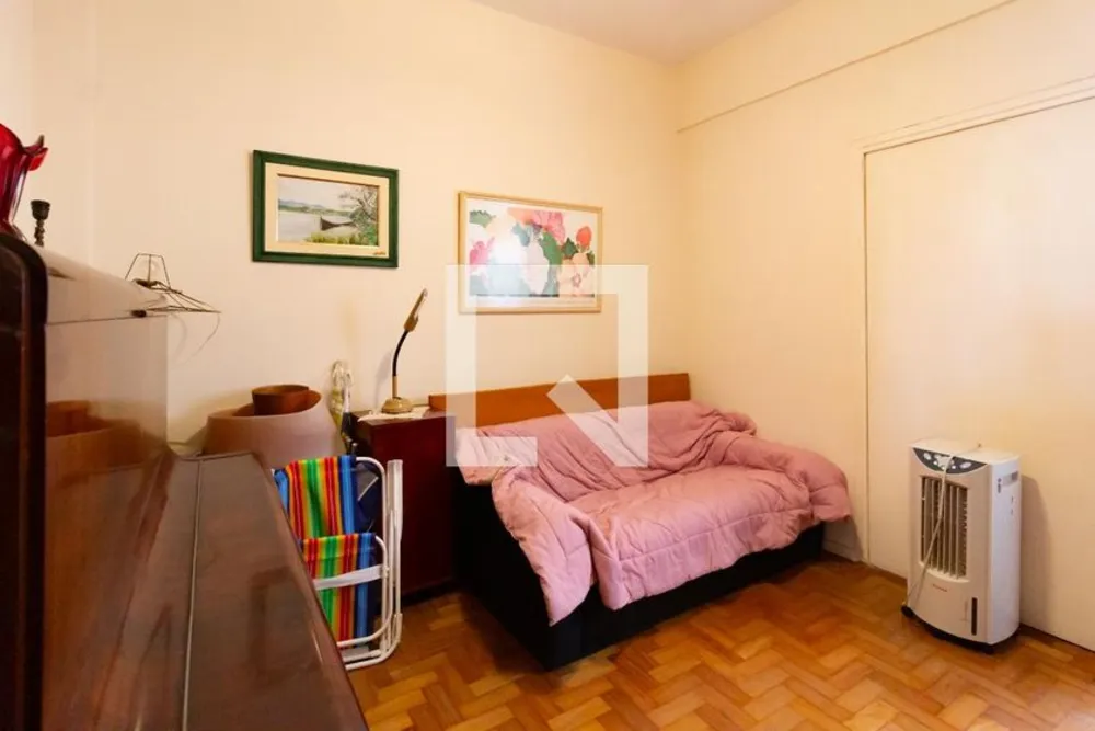 Apartamento, 3 quartos, 100 m² - Foto 13