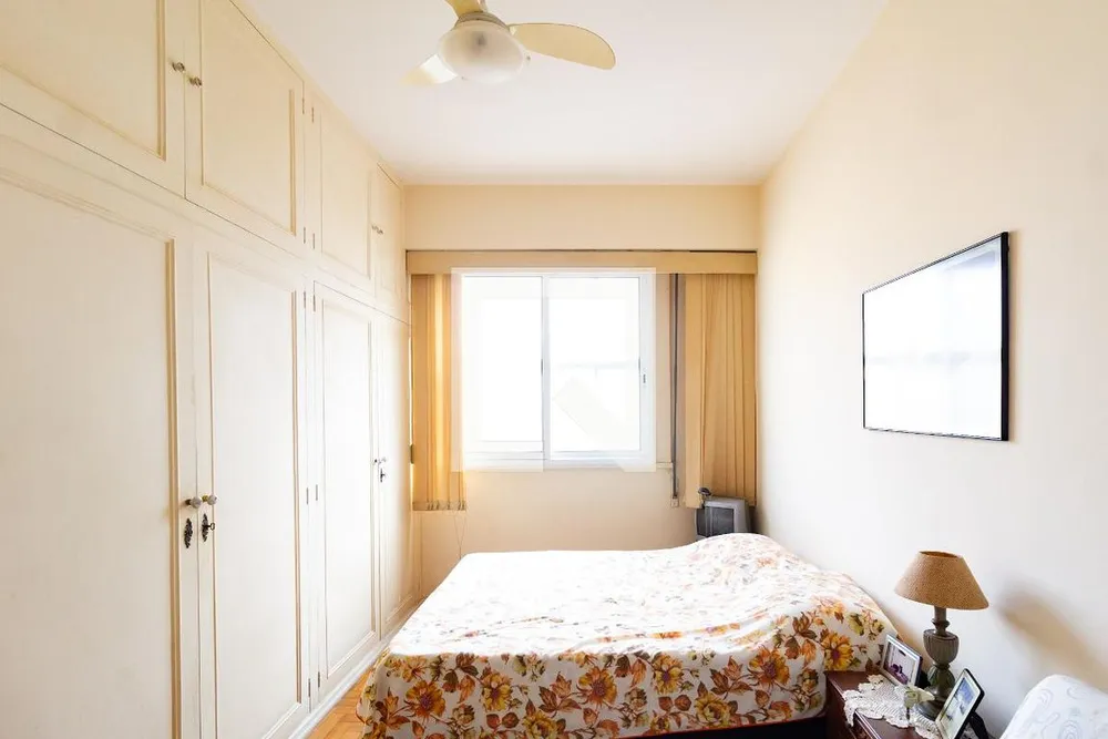 Apartamento, 3 quartos, 100 m² - Foto 8
