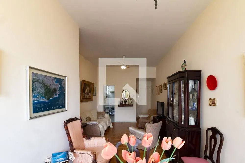 Apartamento, 3 quartos, 100 m² - Foto 4