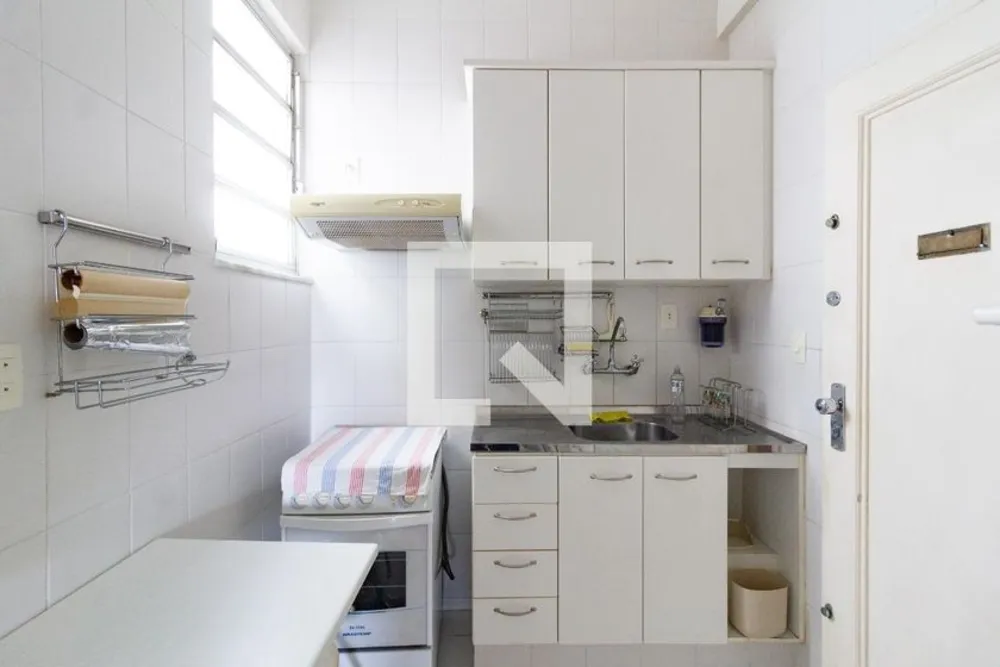 Apartamento, 3 quartos, 100 m² - Foto 29