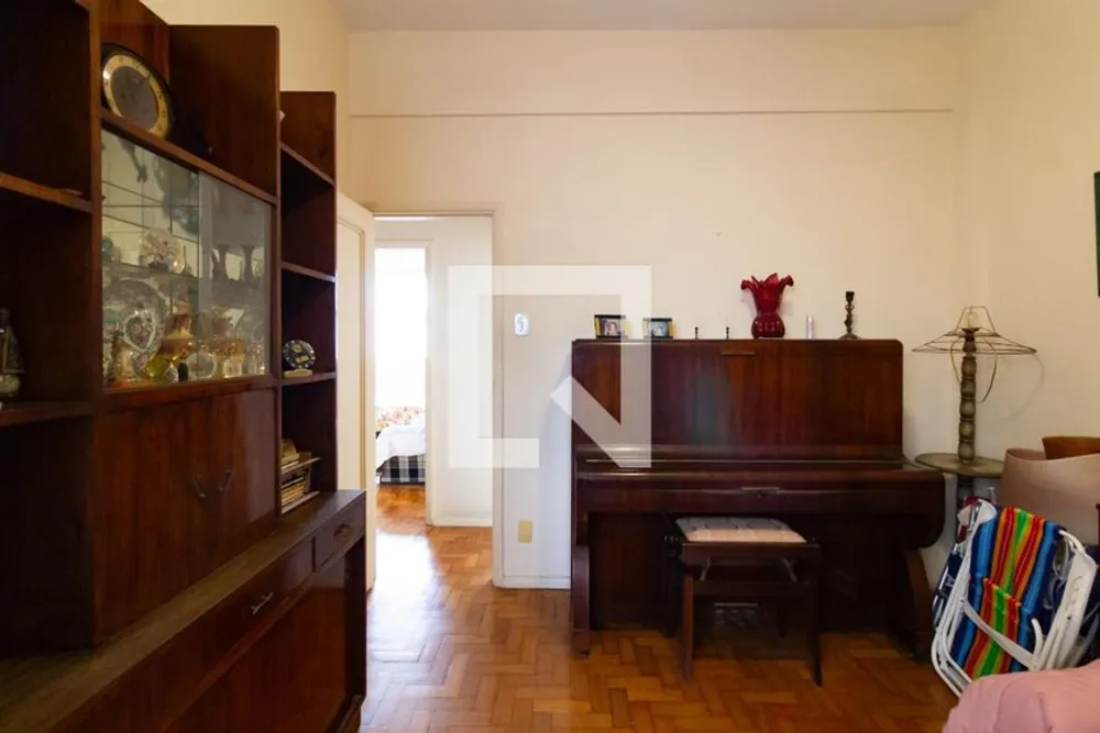 Apartamento, 3 quartos, 100 m² - Foto 15