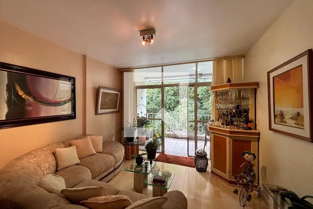 Apartamento, 3 quartos, 108 m² - Foto 4