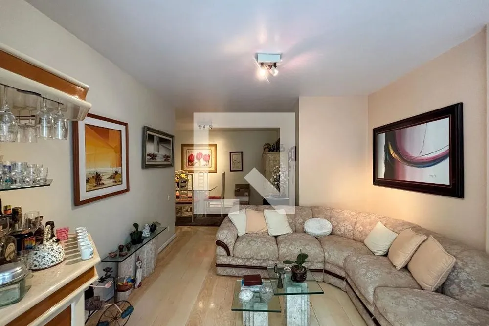 Apartamento, 3 quartos, 108 m² - Foto 1