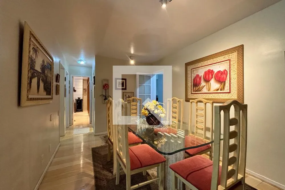 Apartamento, 3 quartos, 108 m² - Foto 6