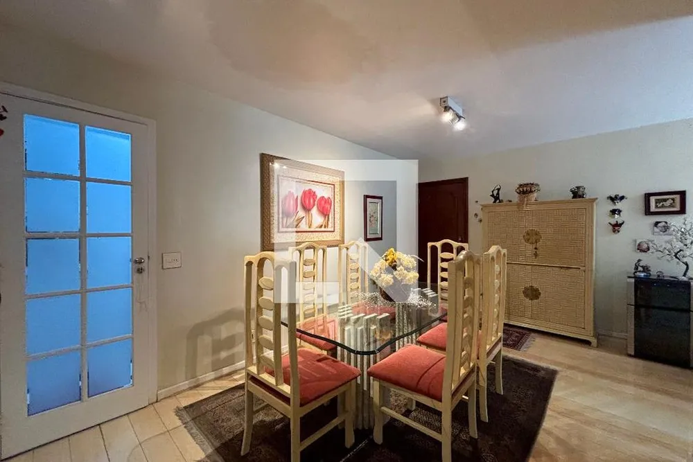 Apartamento, 3 quartos, 108 m² - Foto 5
