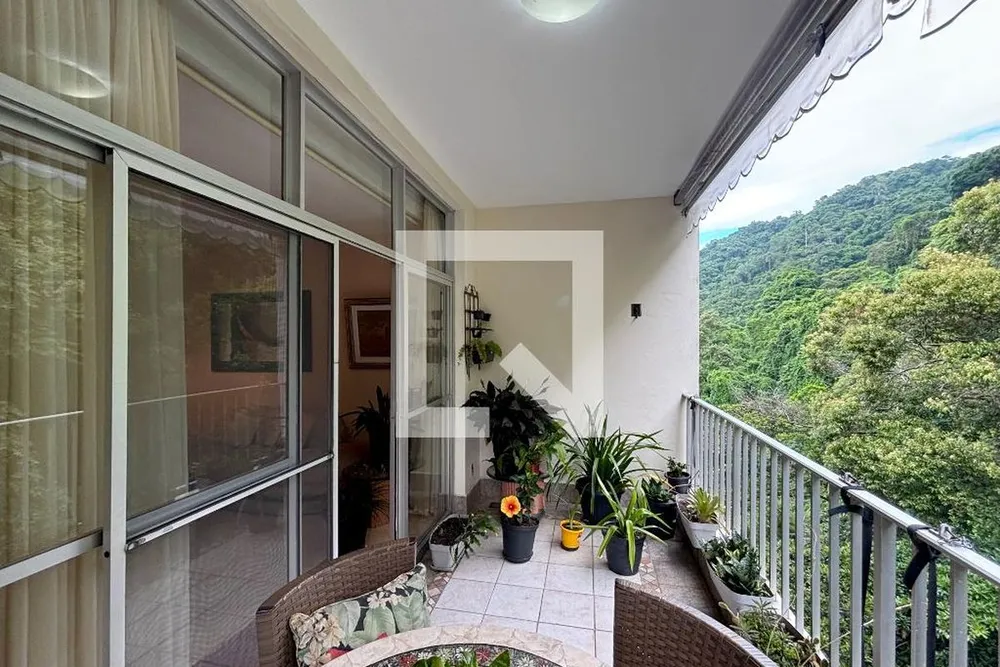 Apartamento, 3 quartos, 108 m² - Foto 8