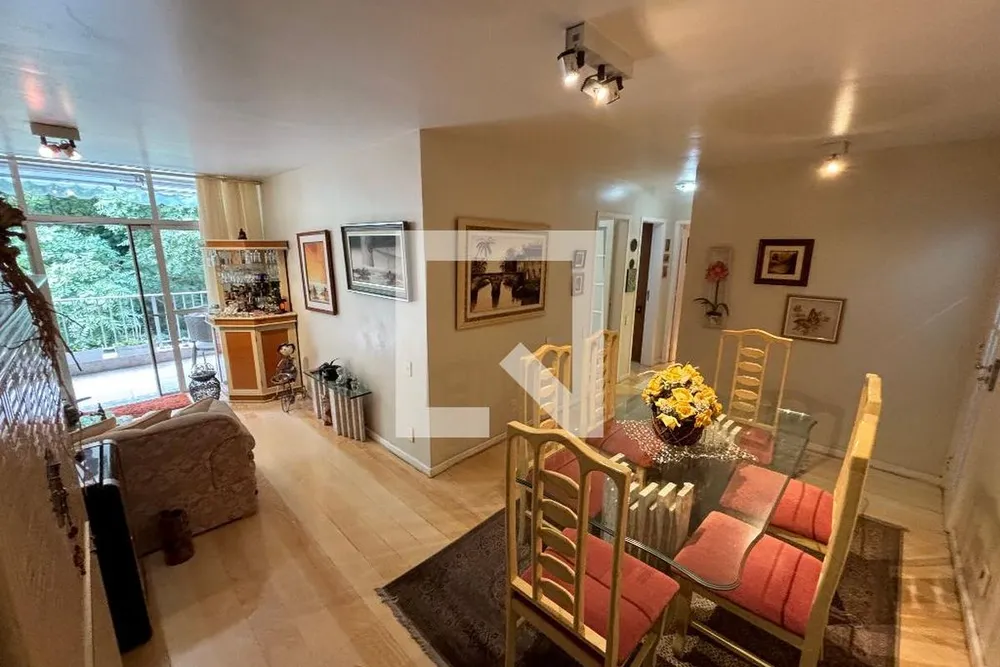 Apartamento, 3 quartos, 108 m² - Foto 2