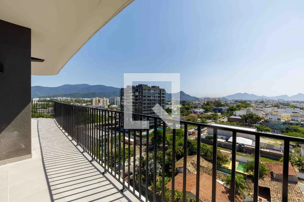 Apartamento, 2 quartos, 80 m² - Foto 11