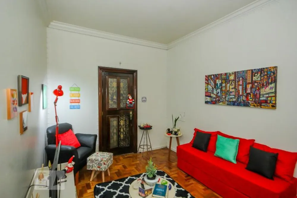 Apartamento, 2 quartos, 125 m² - Foto 4