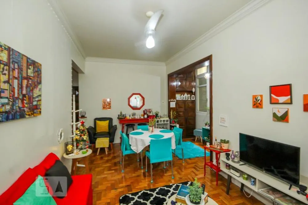 Apartamento, 2 quartos, 125 m² - Foto 2