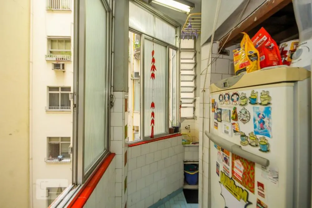 Apartamento, 2 quartos, 125 m² - Foto 14