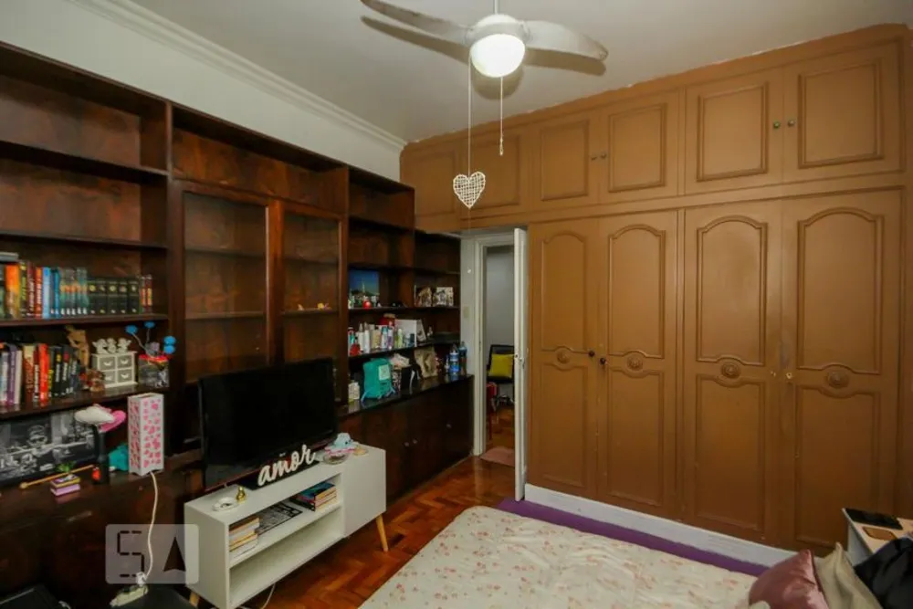 Apartamento, 2 quartos, 125 m² - Foto 10