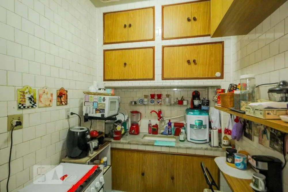 Apartamento, 2 quartos, 125 m² - Foto 16