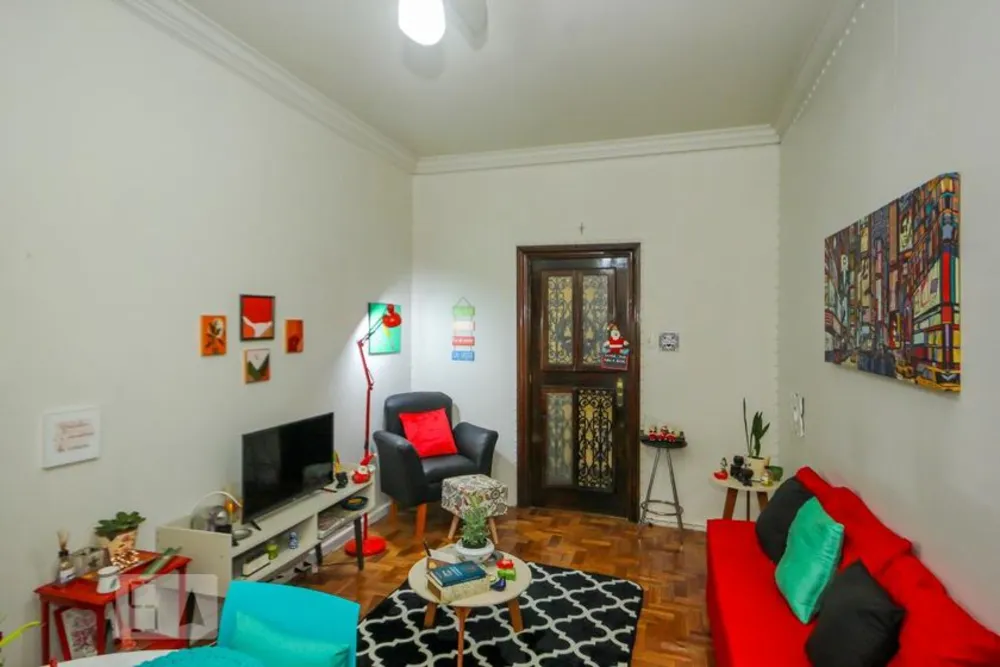 Apartamento, 2 quartos, 125 m² - Foto 1