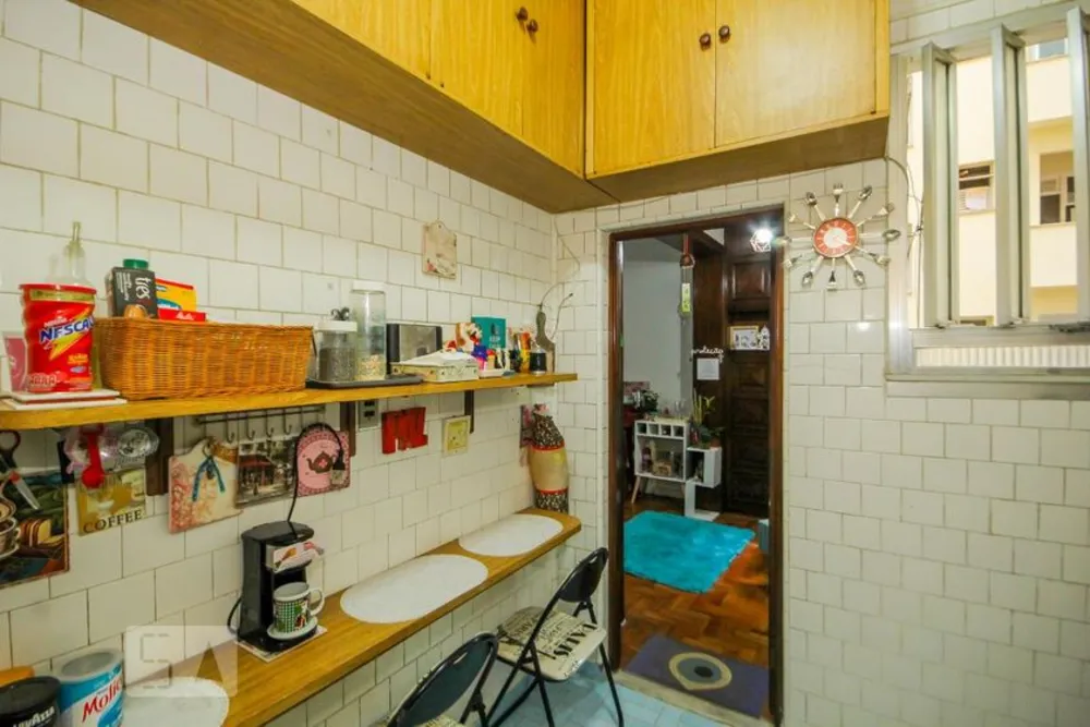 Apartamento, 2 quartos, 125 m² - Foto 13