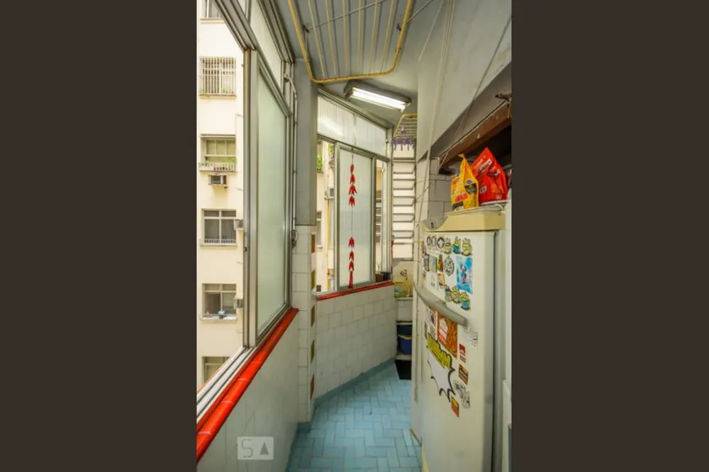 Apartamento, 2 quartos, 125 m² - Foto 15