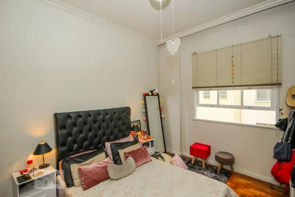 Apartamento, 2 quartos, 125 m² - Foto 7