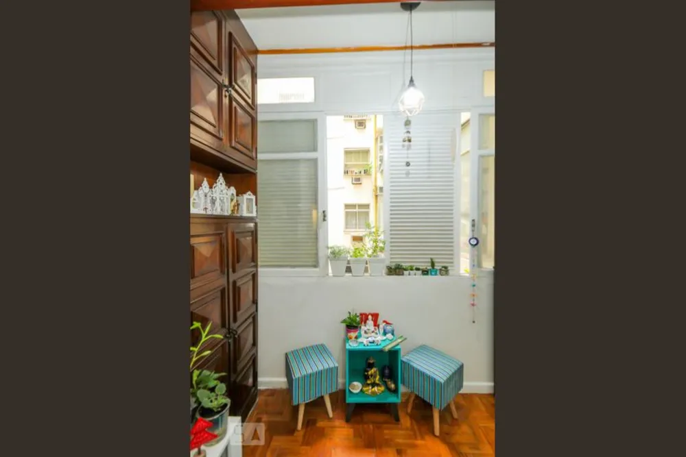 Apartamento, 2 quartos, 125 m² - Foto 5