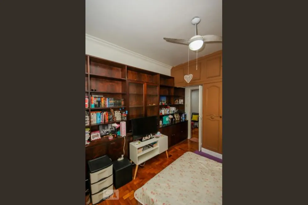 Apartamento, 2 quartos, 125 m² - Foto 12