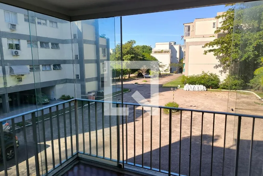 Apartamento, 2 quartos, 88 m² - Foto 3