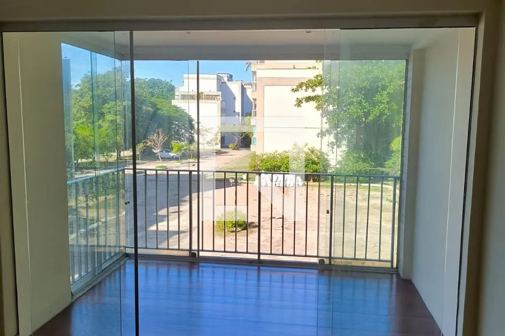 Apartamento, 2 quartos, 88 m² - Foto 2