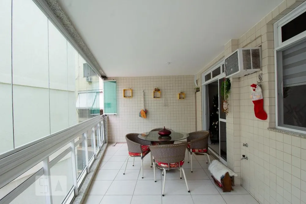 Apartamento, 3 quartos, 108 m² - Foto 19