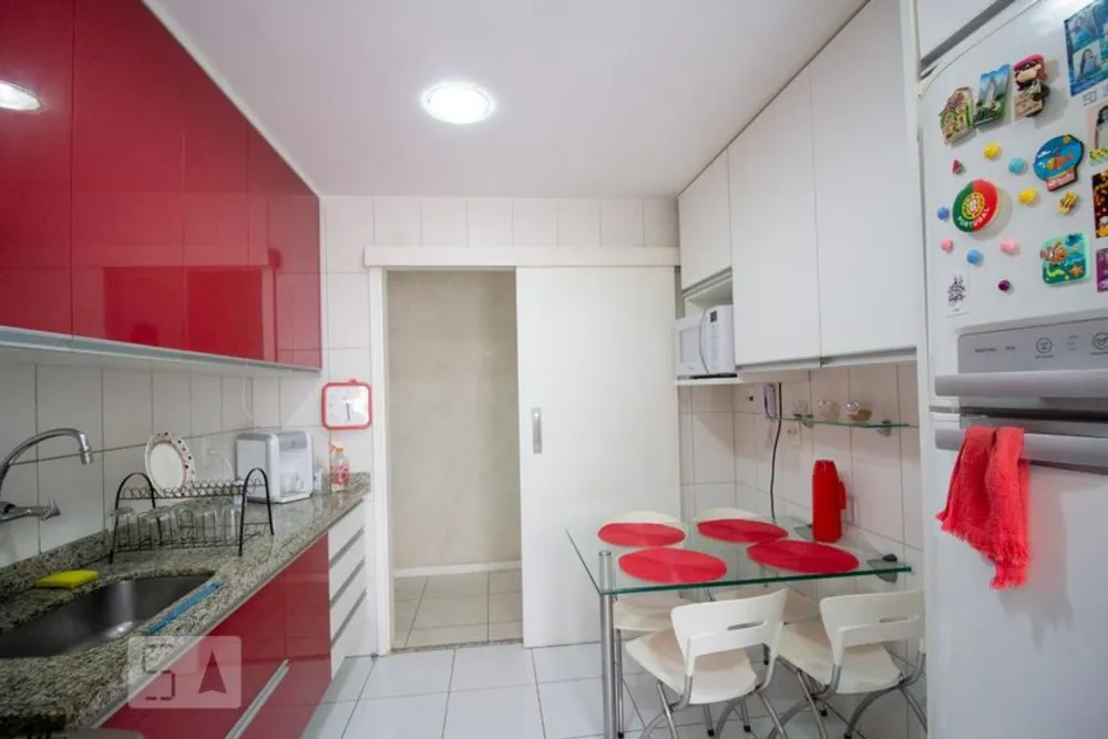 Apartamento, 3 quartos, 108 m² - Foto 61