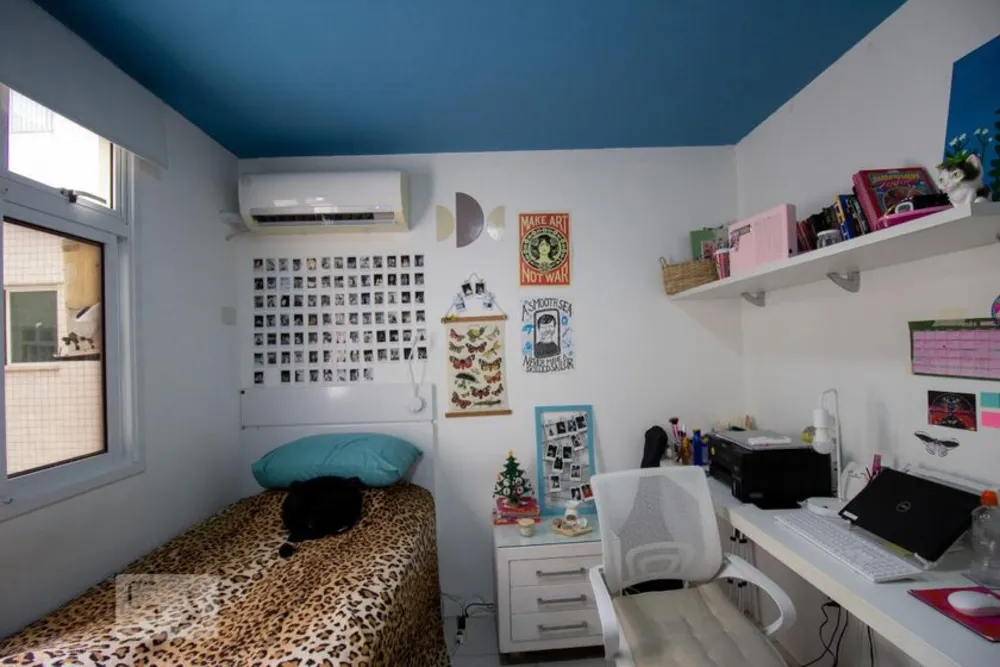 Apartamento, 3 quartos, 108 m² - Foto 32