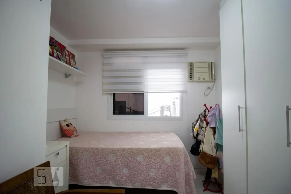 Apartamento, 3 quartos, 108 m² - Foto 40