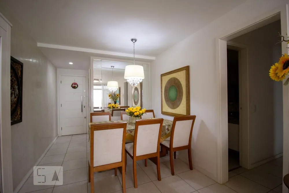 Apartamento, 3 quartos, 108 m² - Foto 5