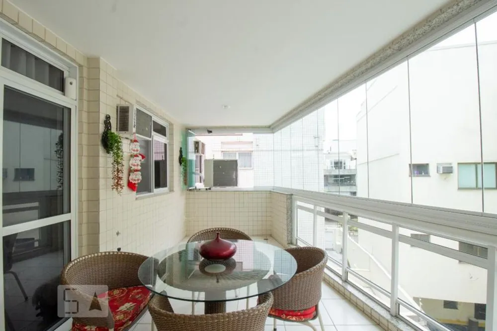 Apartamento, 3 quartos, 108 m² - Foto 15