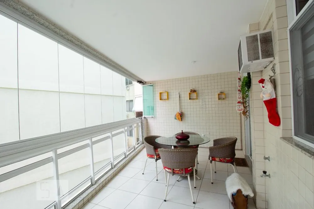 Apartamento, 3 quartos, 108 m² - Foto 17