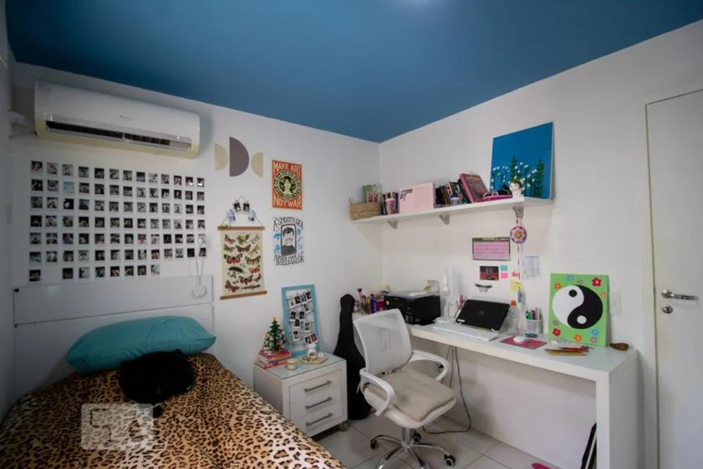 Apartamento, 3 quartos, 108 m² - Foto 36
