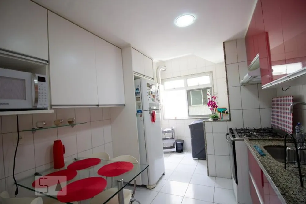 Apartamento, 3 quartos, 108 m² - Foto 55