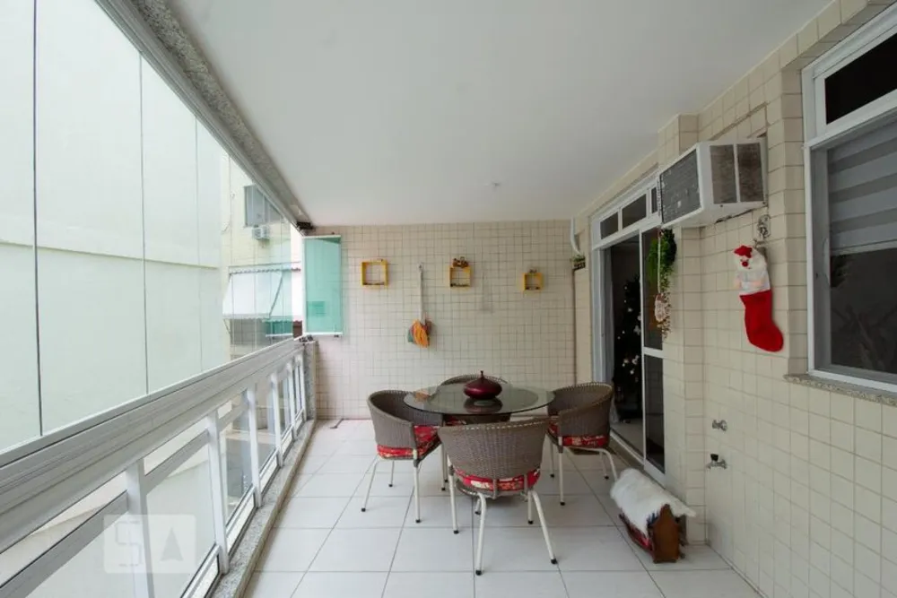 Apartamento, 3 quartos, 108 m² - Foto 18